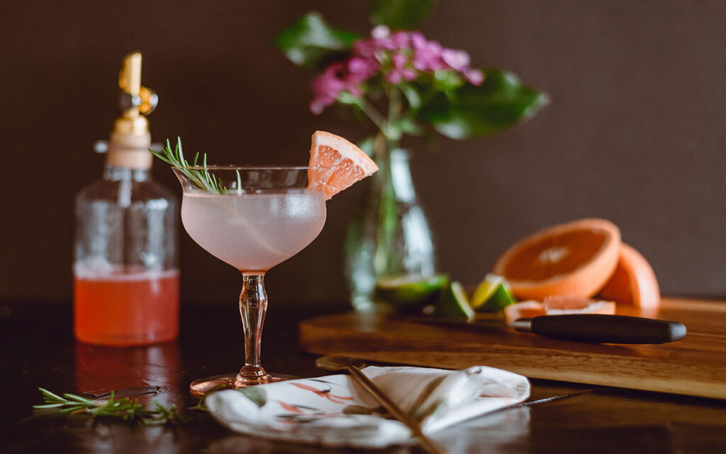 påsk systembolaget drink dragarbild