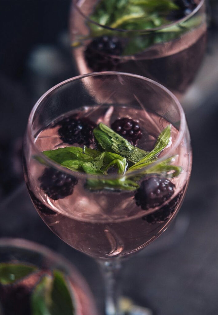 prosecco cava extra dry