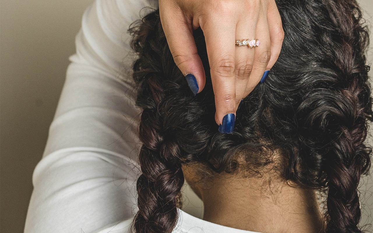 Steg för steg: Så gör du 6 olika flätor