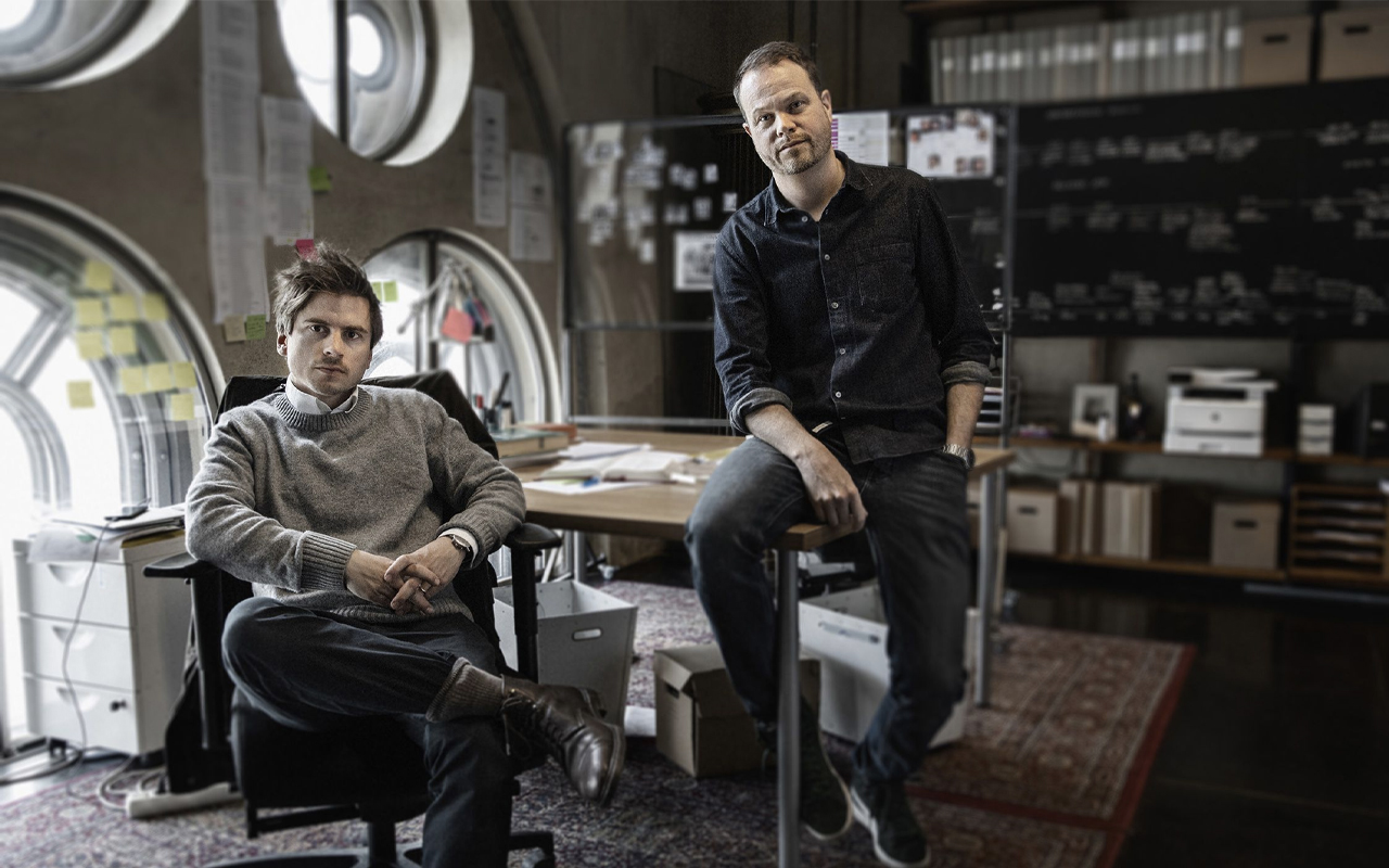 Då har Knutby: I blind tro premiär på HBO – se trailern här