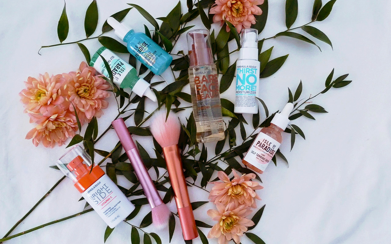 Så får du snabbt ett naturligt glow – en guide i 5 steg