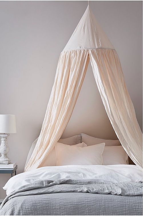 sänghimmel billig rea