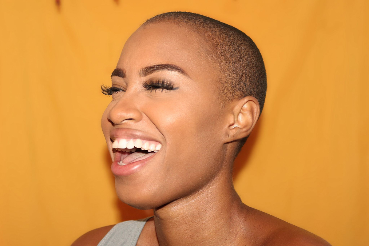 Funderar du på att snagga håret? Här är 5 anledningar att göra det!