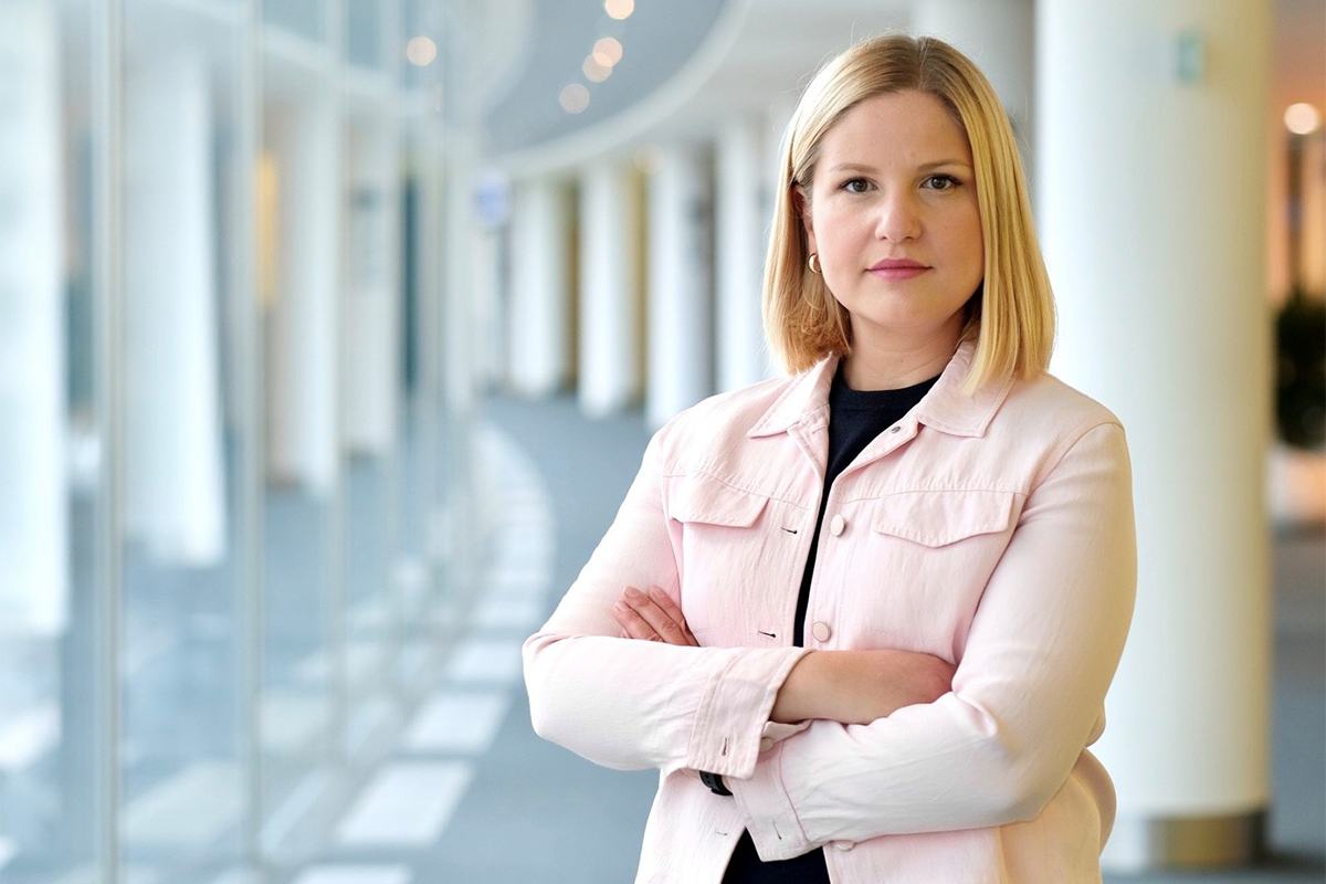 Det ökade våldet mot kvinnor är ett bakslag  för jämställdheten