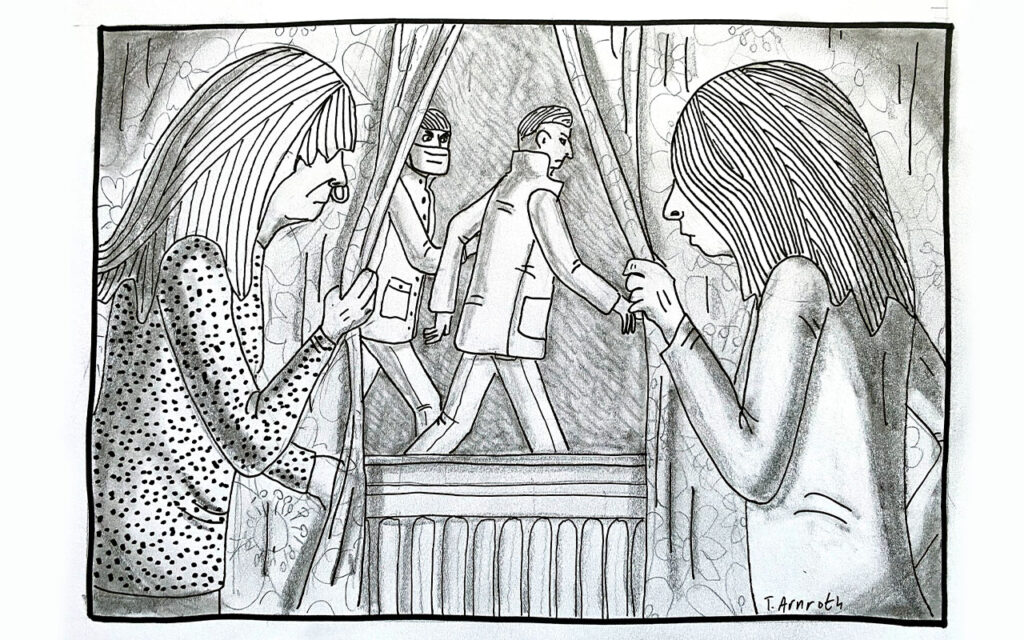 dragarbild thomas