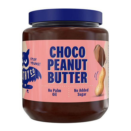 jordnotnutella