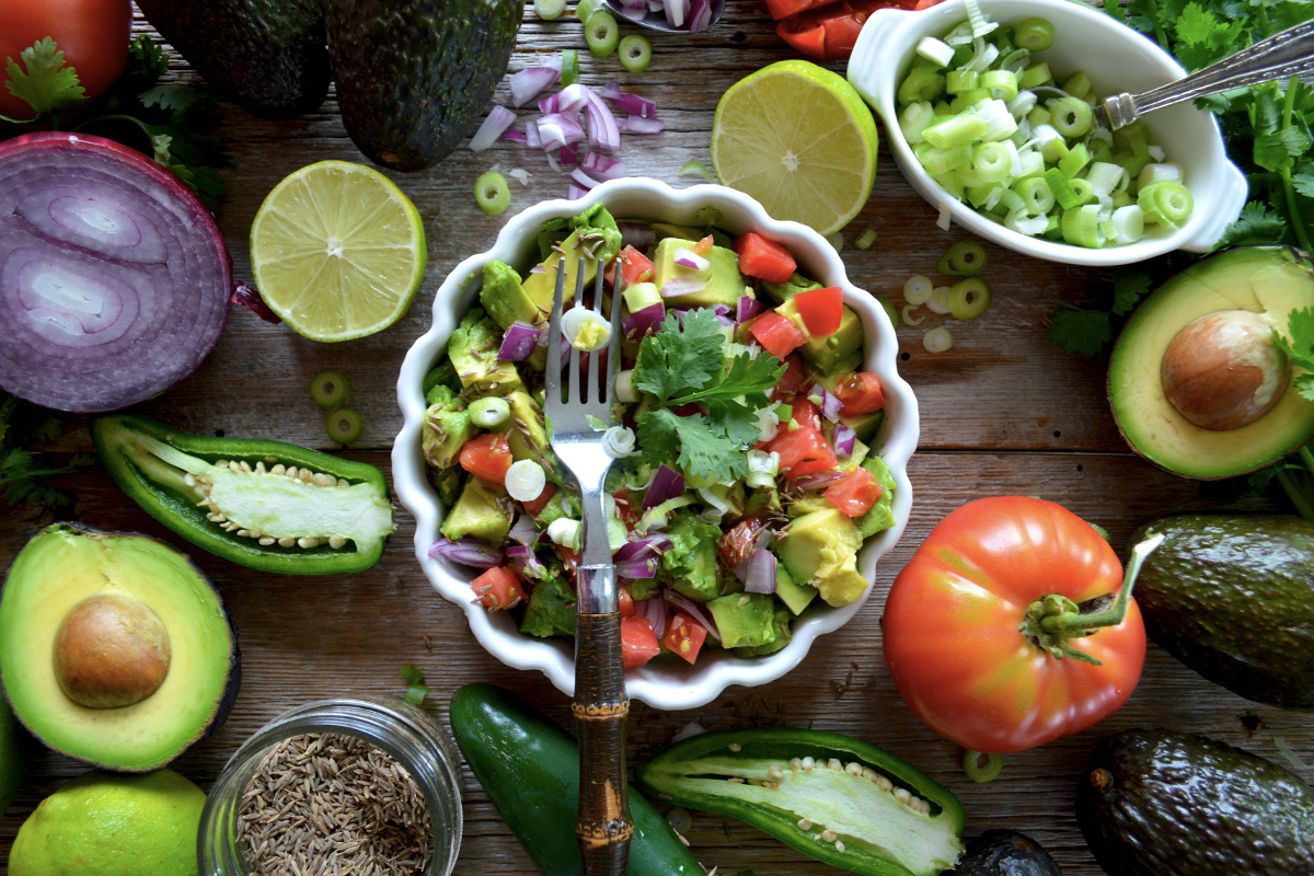 Därför borde du skippa LCHF-dieten