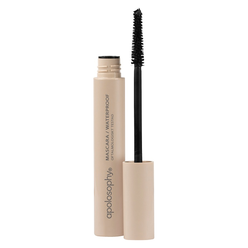mascara ögoninflammation smink