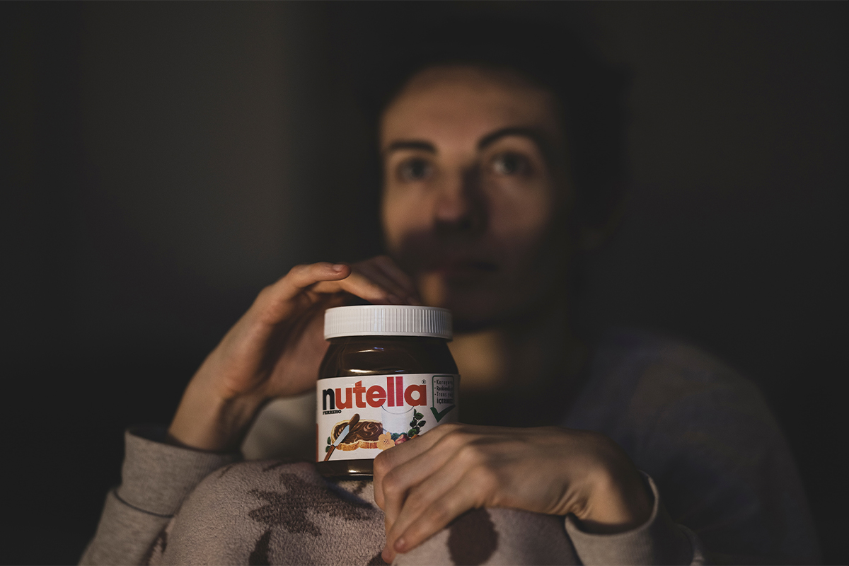 Därför är Nutella dåligt för miljön – här är 5 bättre alternativ