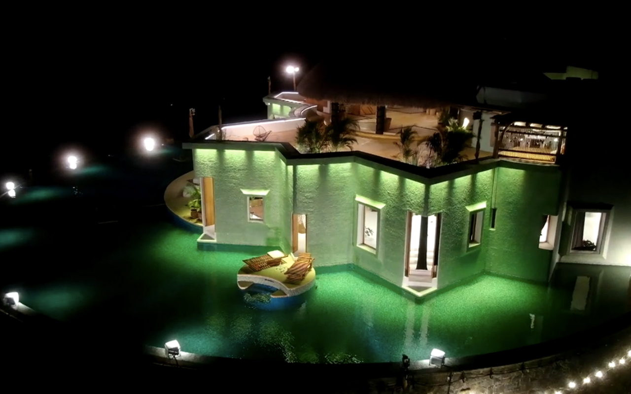 7 realitymän dömda för våldsbrott de senaste åren