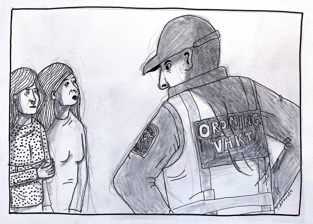vakt
