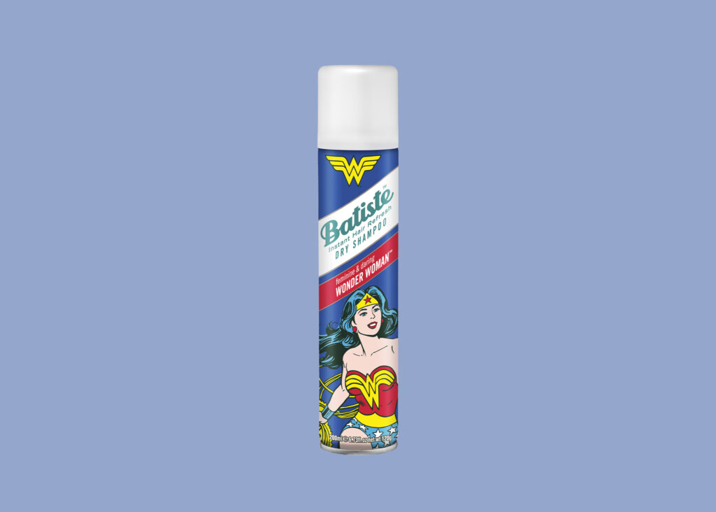 wonder woman