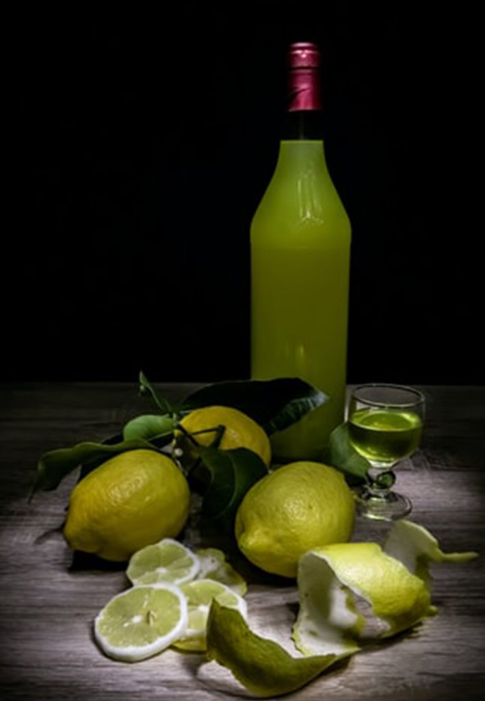 Limoncello