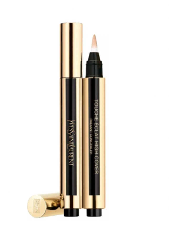 concealer tips