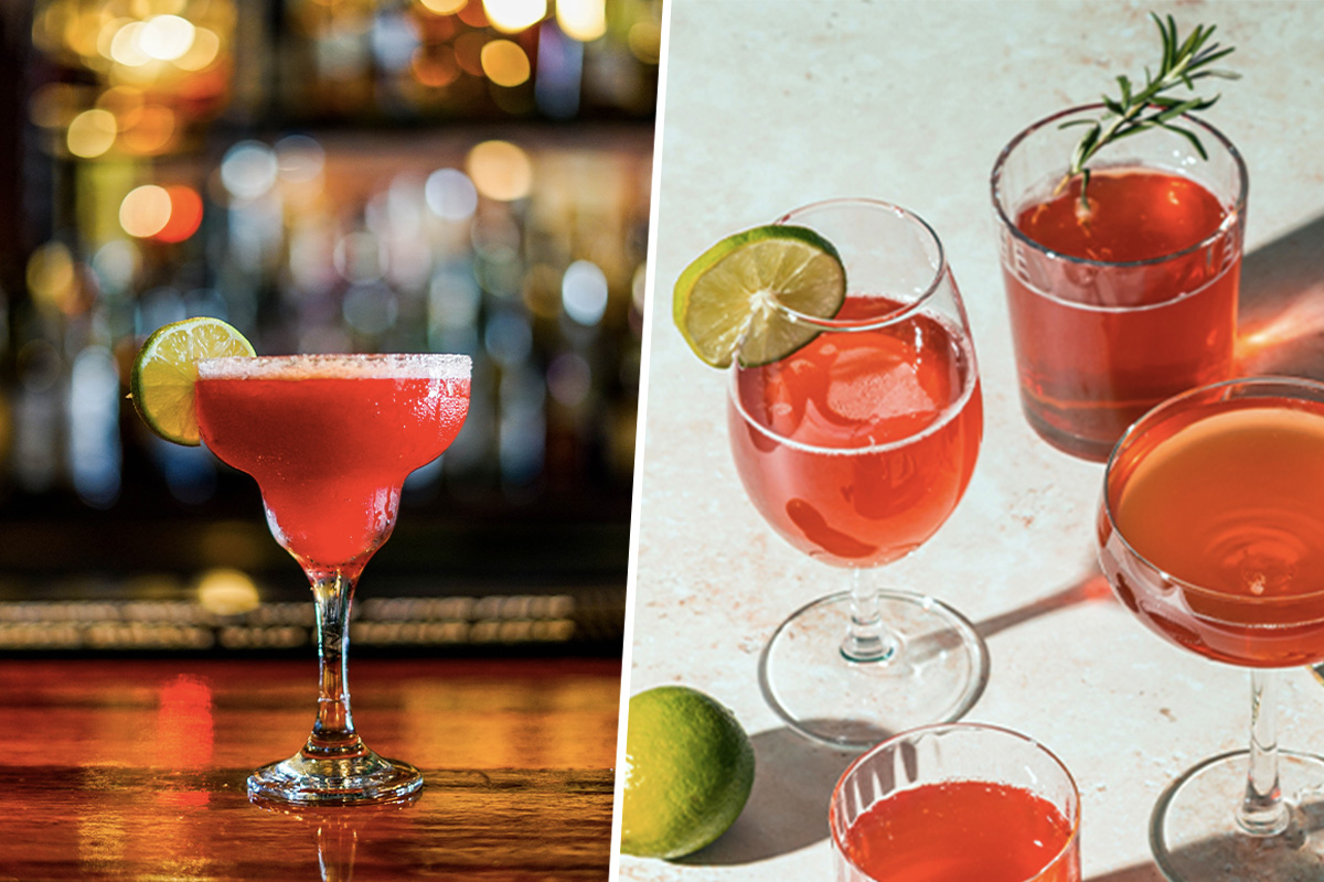 8 goda recept på Daiquiri du måste testa i sommar