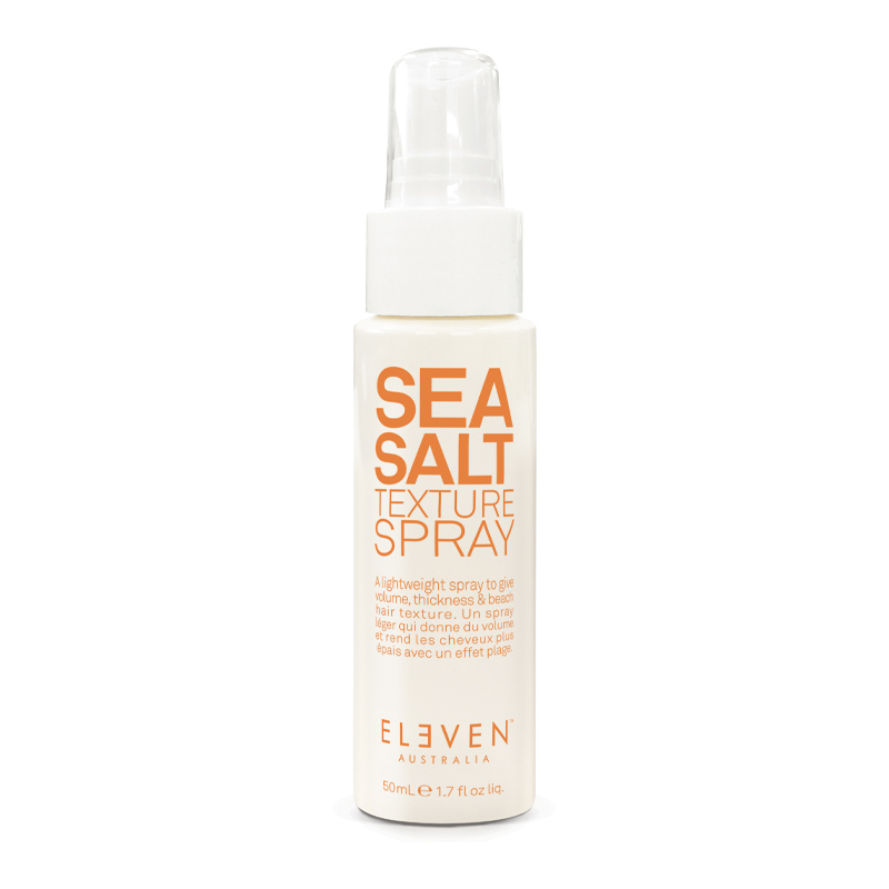 saltvattenspray