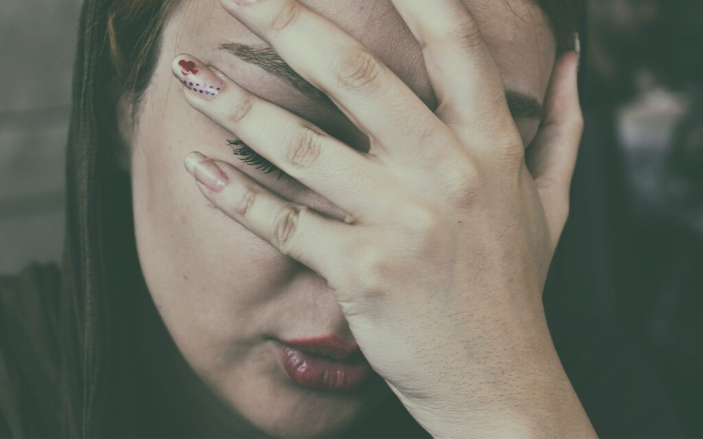 stress