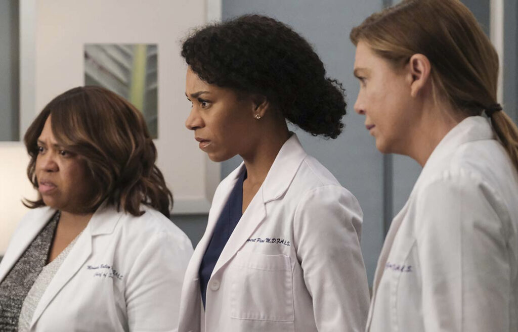 greys anatomy säsong 17