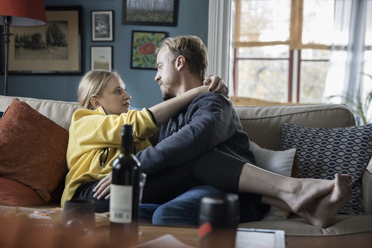 Allt om Bonusfamiljen säsong 4