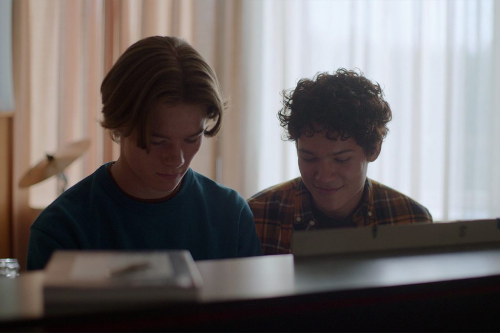 edvin ryding omar rudberg