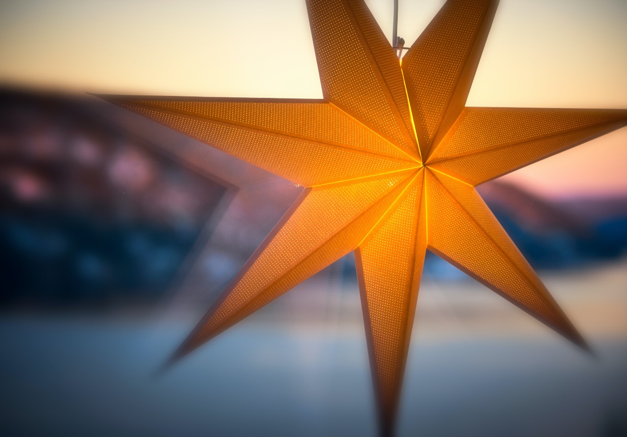 Veckans horoskop: 29 november – 5 december