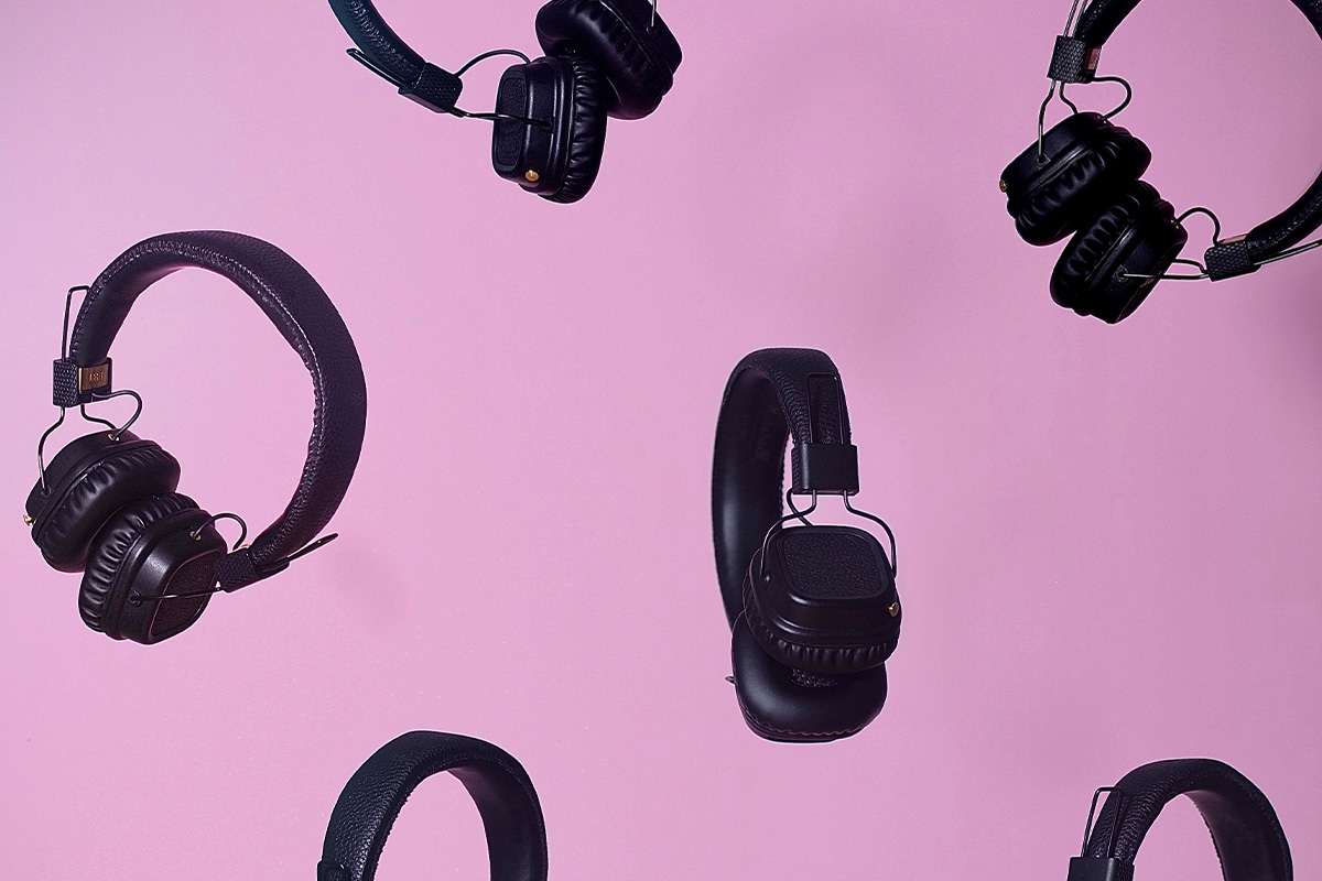 Nu kan du se vilka låtar på Spotify du lyssnat mest på under året