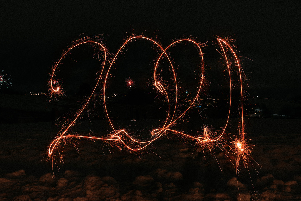 Quiz: Vad minns du av 2021?