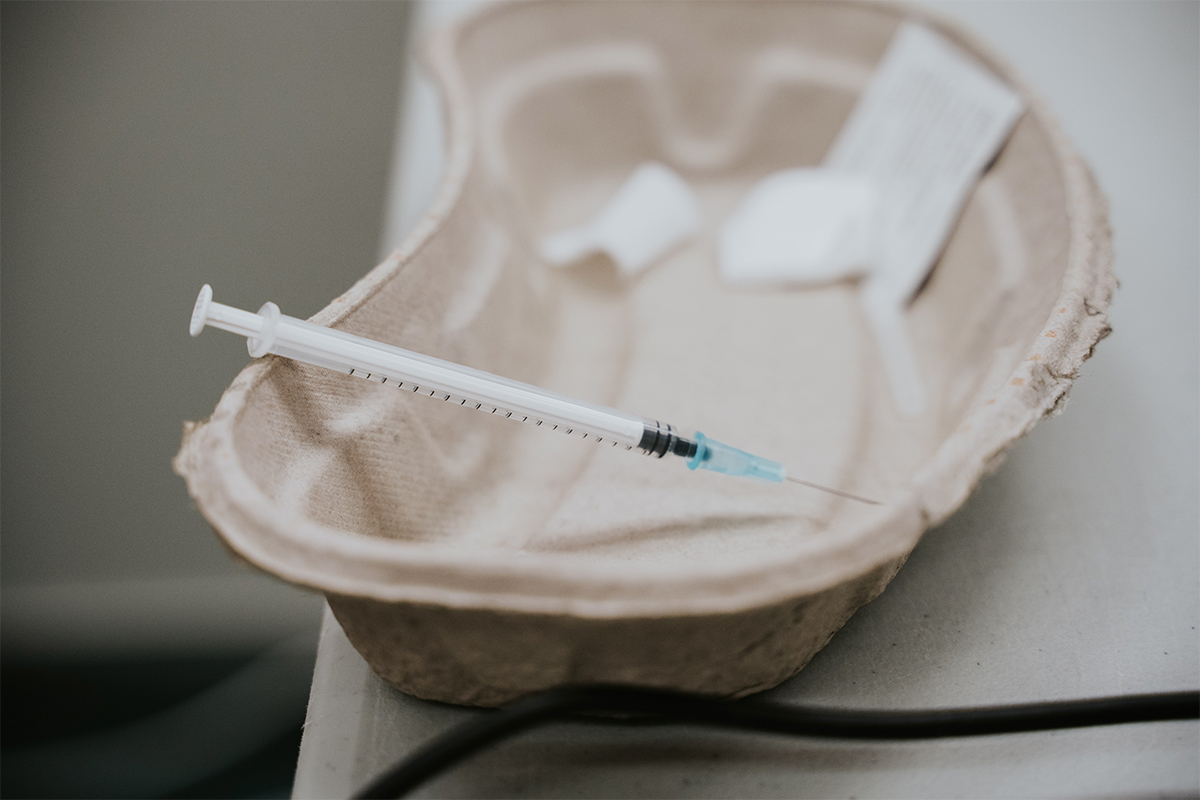 När får du tredje dosen vaccin? Här är allt du behöver veta!