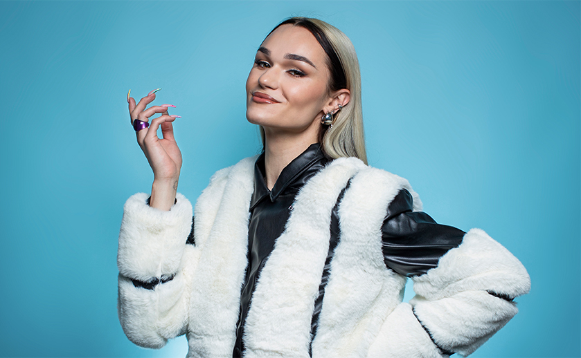 Melodifestivalen 2023 bidrag