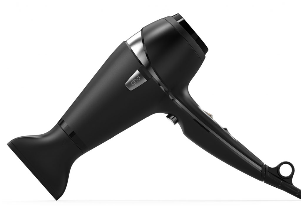 sa stylar du gardinluggen