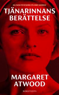 The Handmaid’s Tale bok