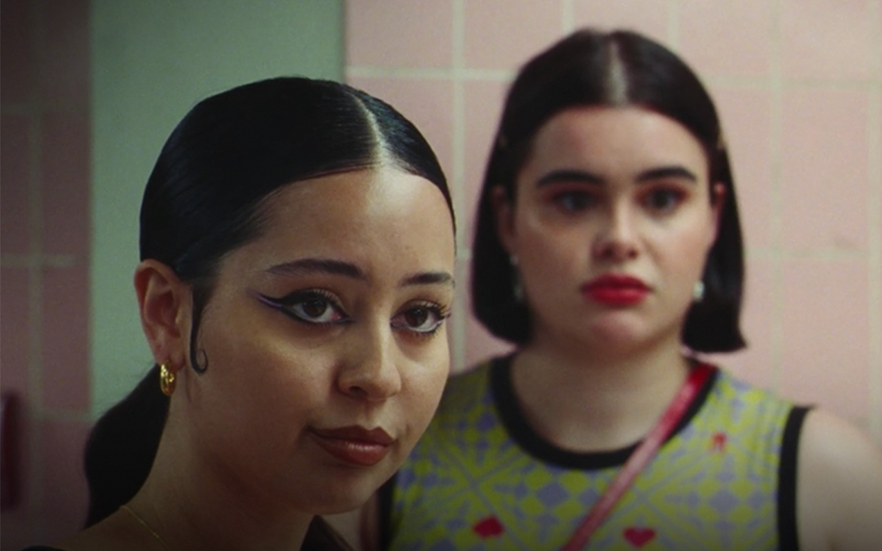 Quiz: Vem är du i Euphoria?