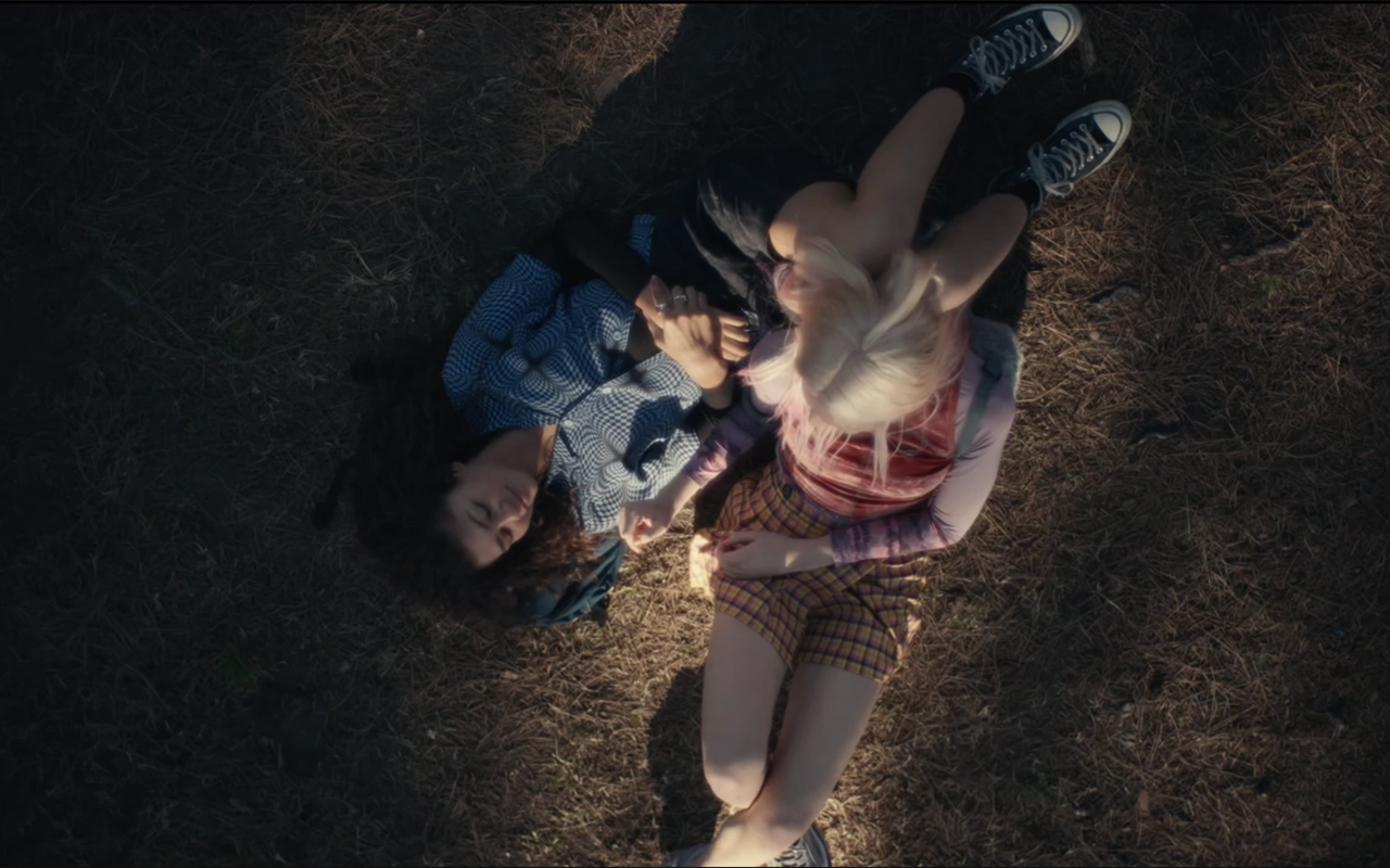 10 serier och filmer som liknar Euphoria