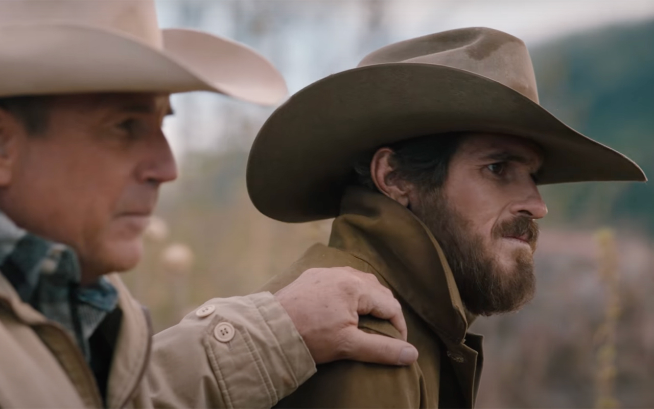 Yellowstone: Säsong 5 blir den sista – men en spinoff är planerad