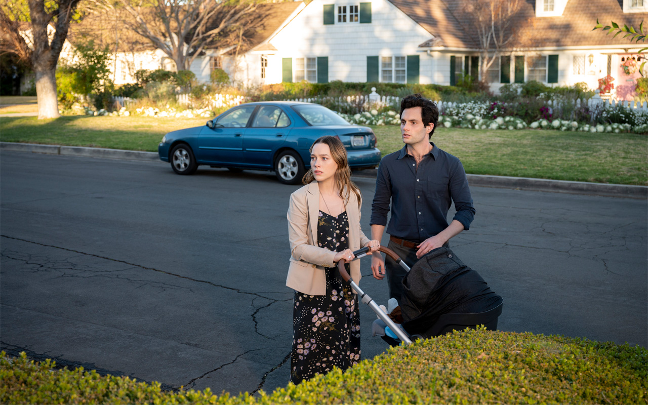 Allt vi vet om You säsong 5