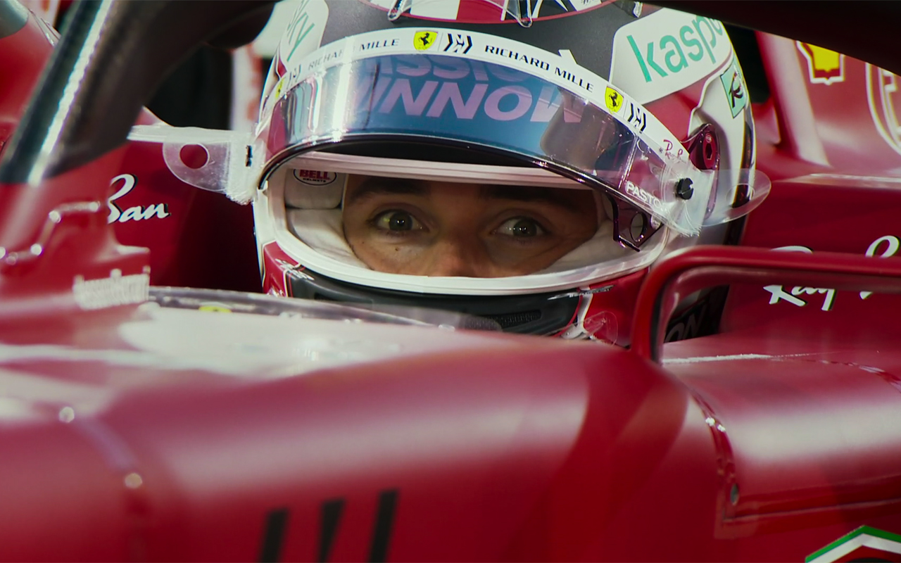 Allt vi vet om Formula 1: Drive to Survive säsong 5