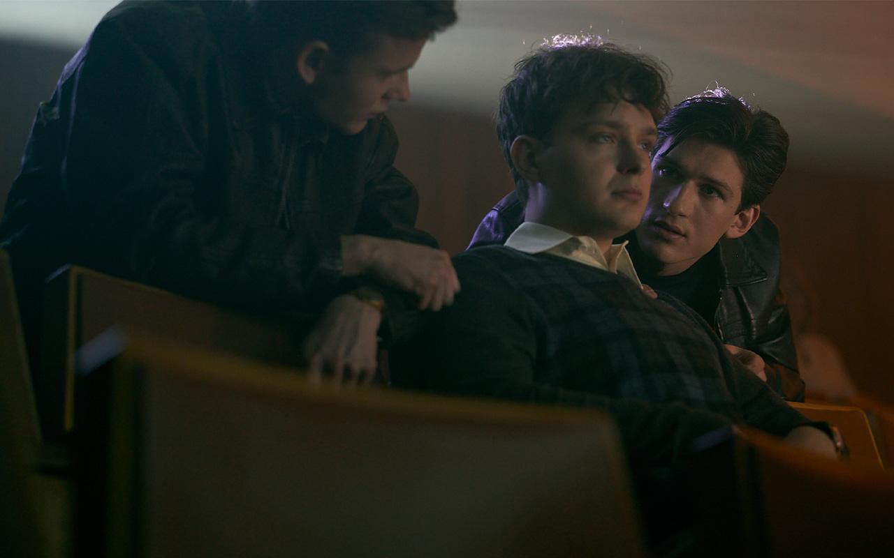 Här är den verkliga berättelsen bakom tv-serien Ondskan