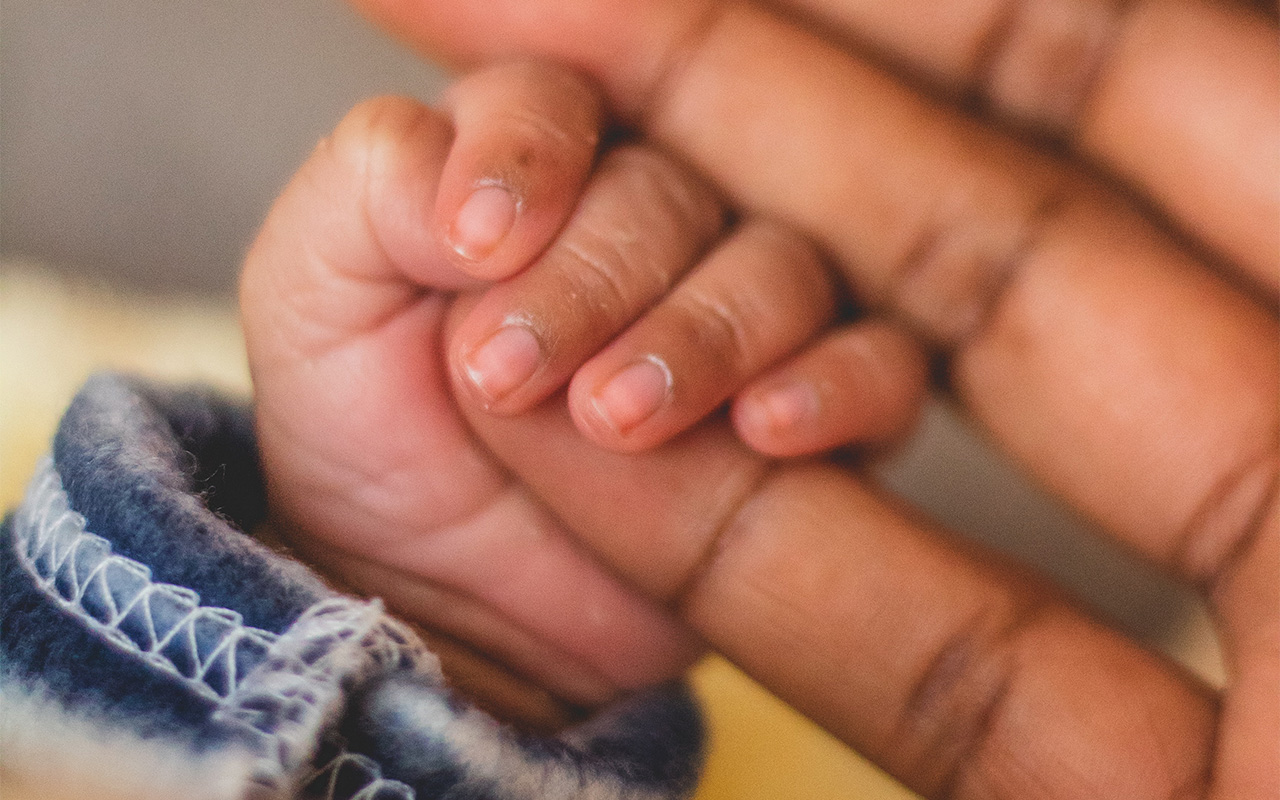 Trailer: Förlossningskrisen – en granskande podcast