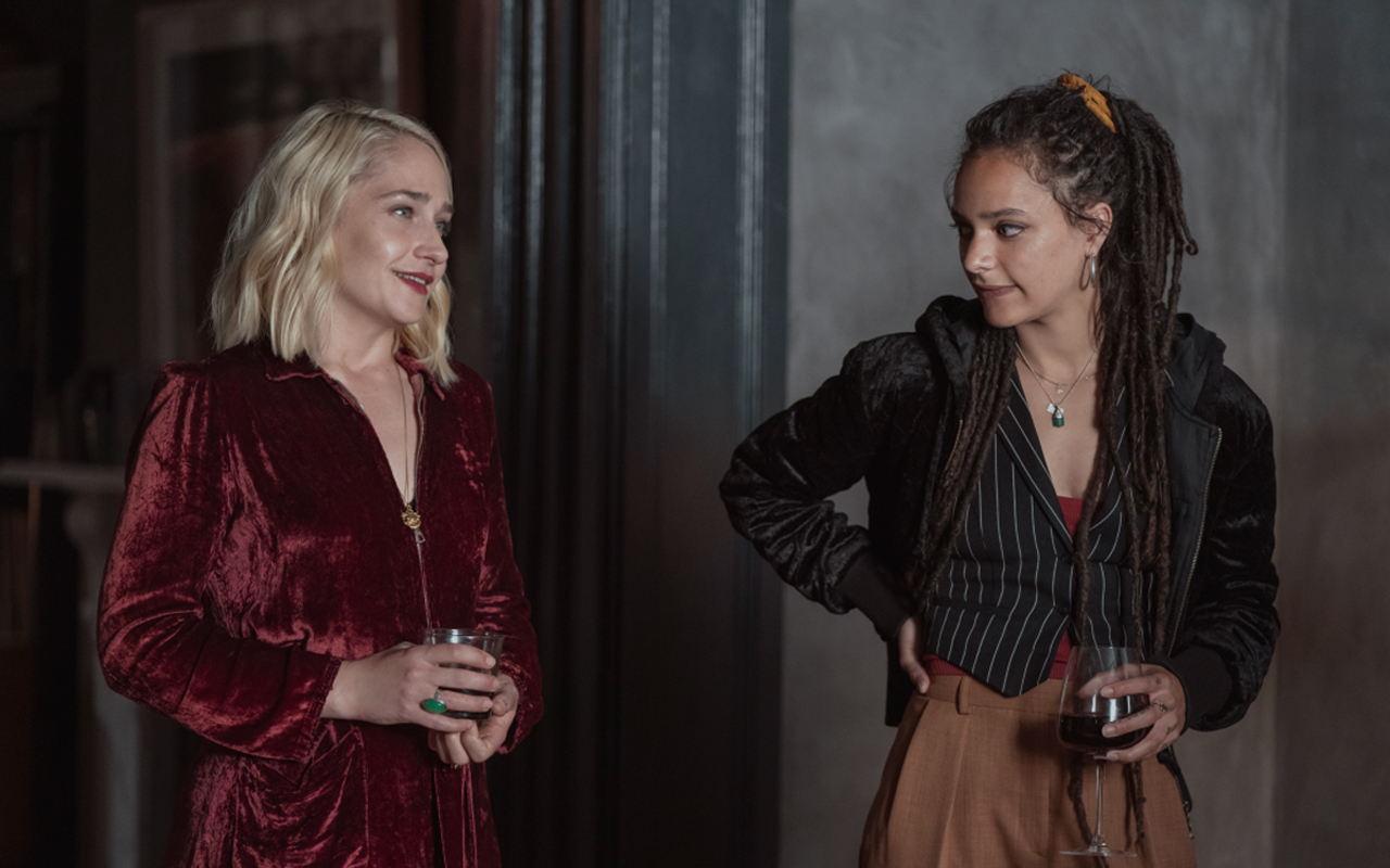 Sally Rooneys ”Samtal med vänner” blir tv-serie – nu är det premiär!