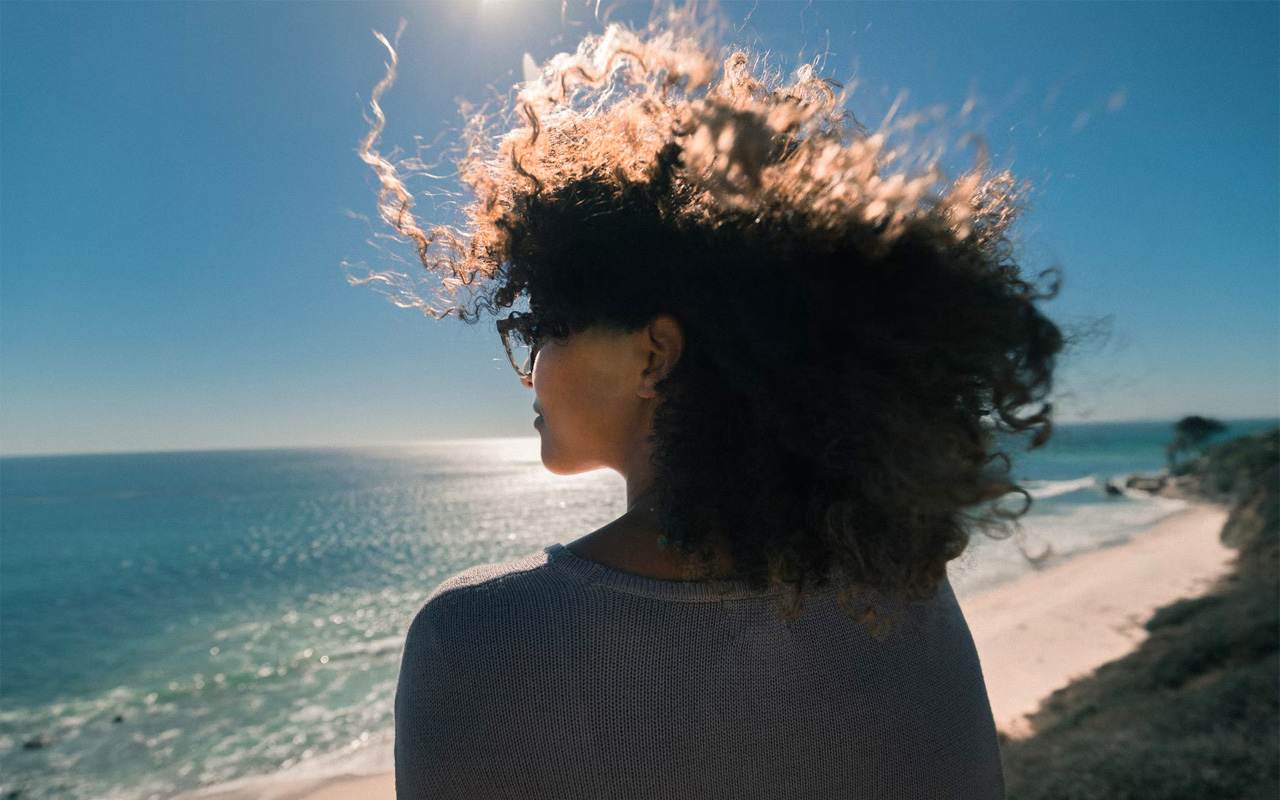 Därför ska du använda solskydd för håret – 10 tips på produkter