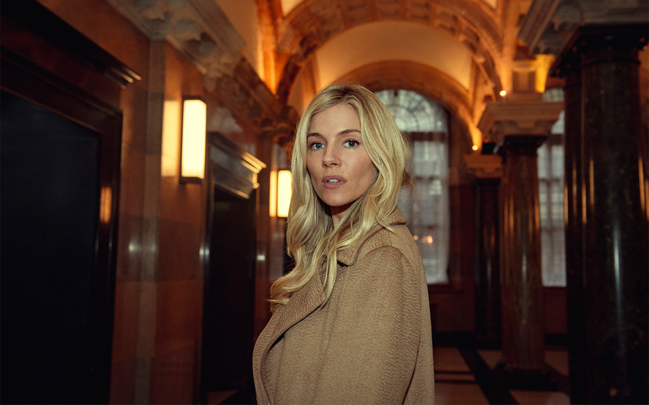 Allt om nya Netflix-serien Anatomy of a Scandal