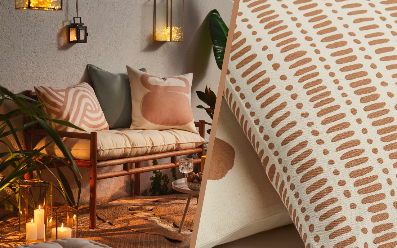 4 tips! Så inreder du balkongen