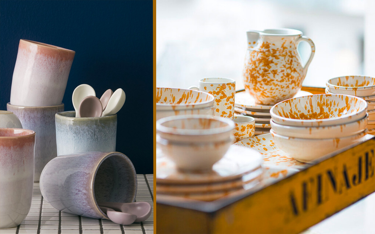 7 fina kaffekoppar under 200 kronor