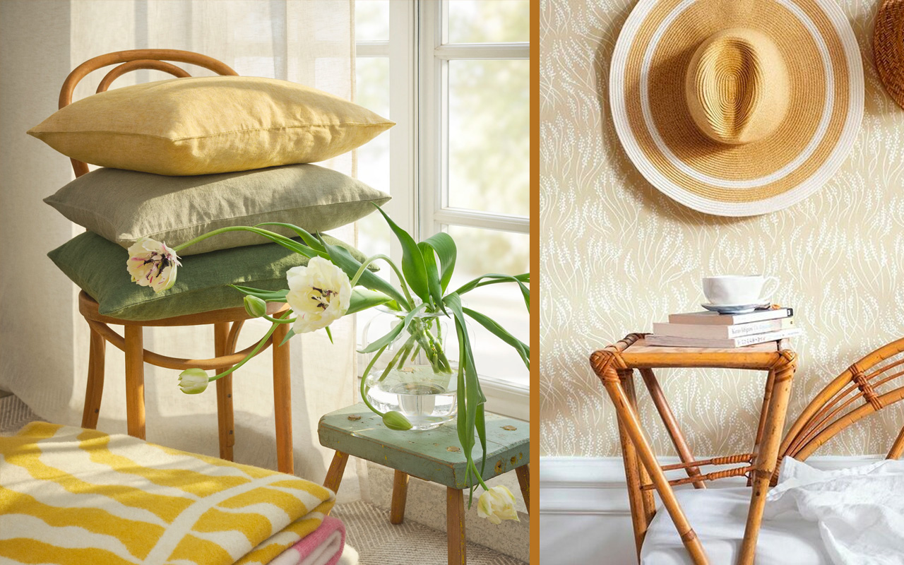 4 tips: Så ska du inreda ditt sovrum