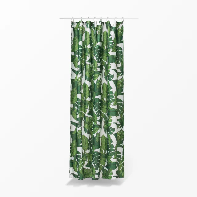 Duschdraperi Åhléns