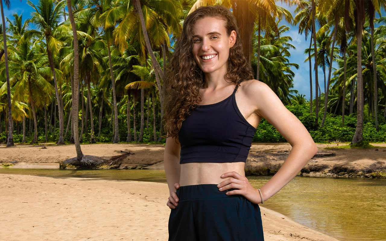 Hanna Bergwall om rasismen och sexismen i Robinson: ”Det kostar att säga ifrån”