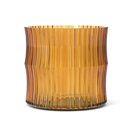 Ljuslykta stor inomhus