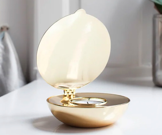 ljuslykta inomhus design