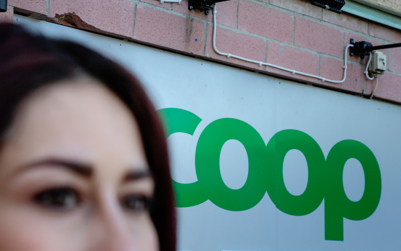 Coop: ”Vi agerade så fort vi förstod allvaret”