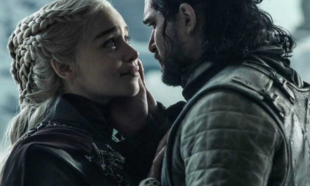 game of thrones netflix